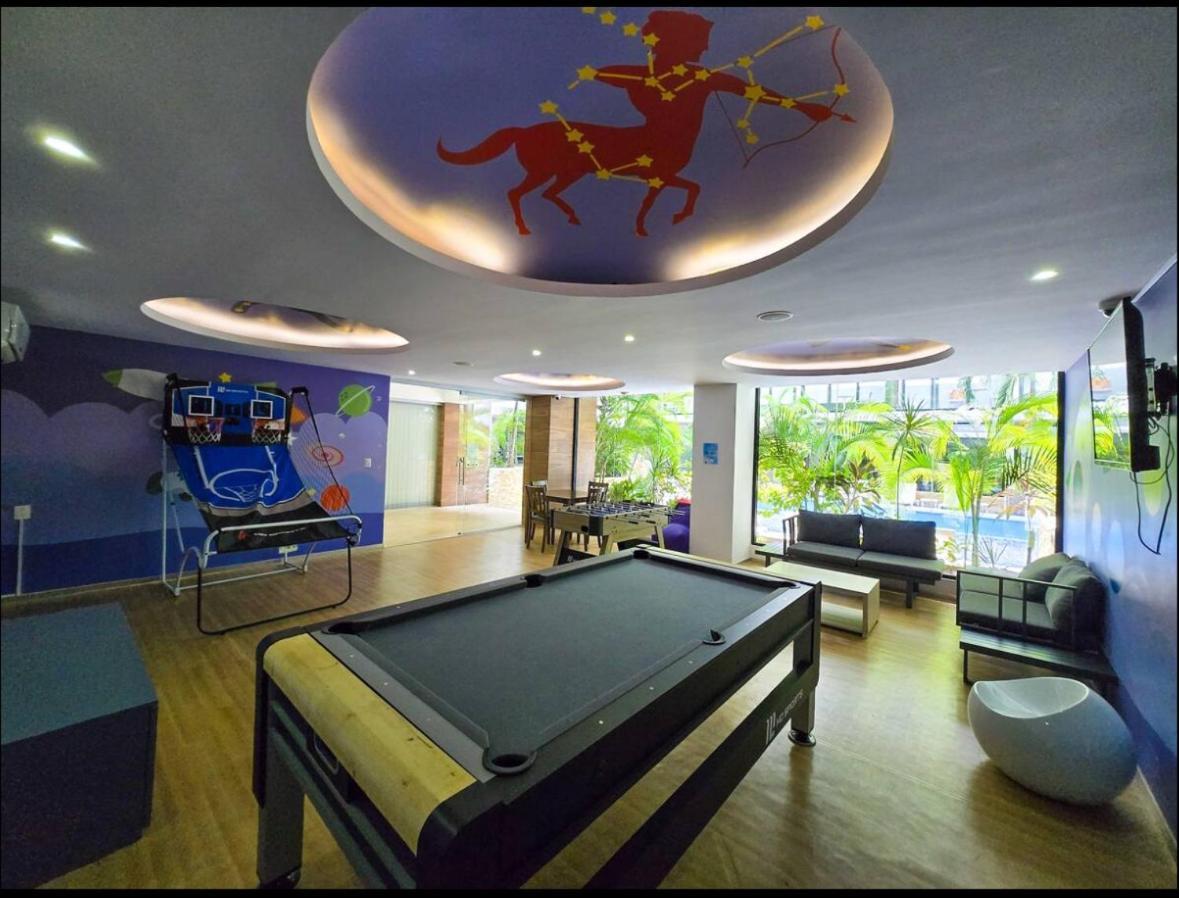 The By Menesse Guest house