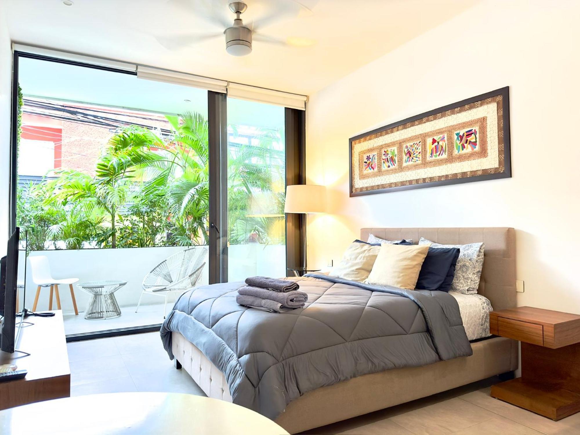 The By Menesse Playa del Carmen