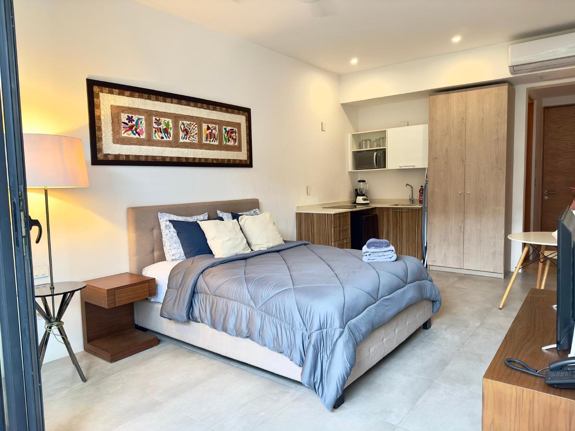 The By Menesse 2* Playa del Carmen